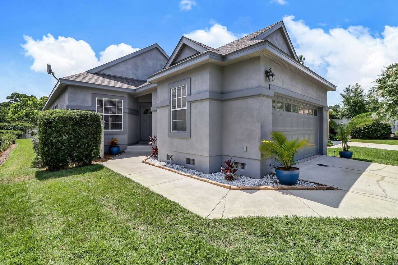 94037 Marsh Bay Ct, Fernandina Beach, FL 32034 3 Bedroom Apartment