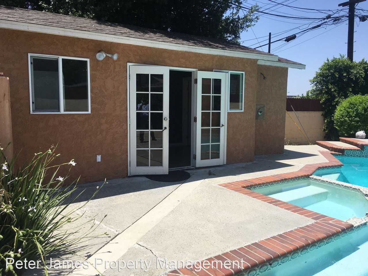 8607 Strub Ave, Whittier, CA 90605 1 Bedroom House for Rent for 1,495
