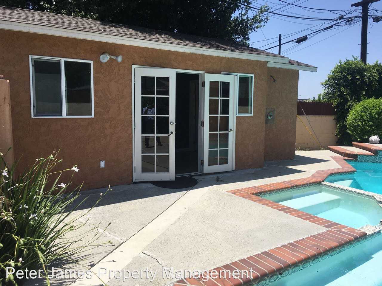 1 Bedroom Apartments For Rent Whittier