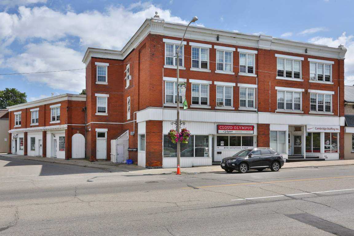 1025 King Street East Apartments for Rent 1025 King St E, Cambridge