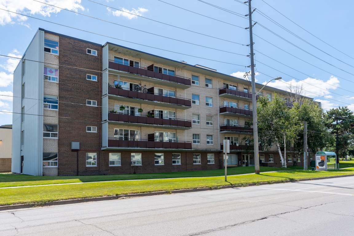 385 Gibb St, Oshawa, ON L1J 1Z4 Apartment for Rent PadMapper