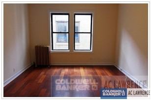 Broadway & West 172nd St