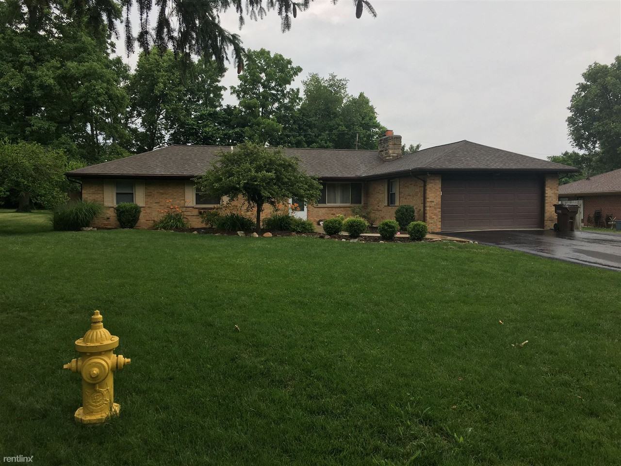 1684 Countryside Dr, Beavercreek, OH 45432 4 Bedroom House for 1,575