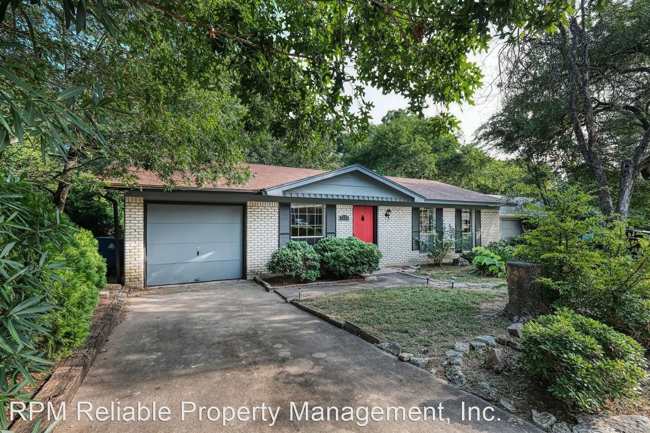 2328 Campden Dr, Austin, TX 78745 3 Bedroom House for Rent ...