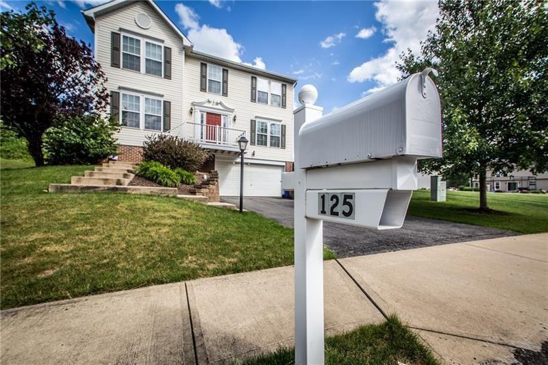 125 Kaufman Run Blvd - Photo 2 of 26