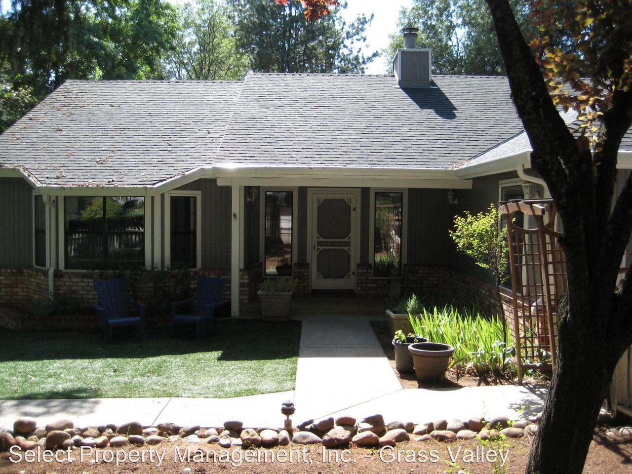 15730 Thiel Way, Grass Valley, CA 95949 3 Bedroom Apartment for Rent