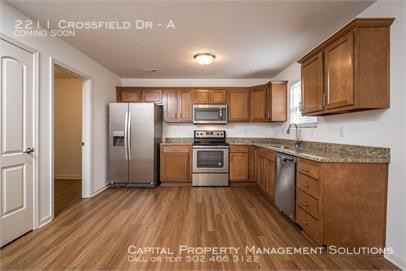 2211 Crossfield Dr #A