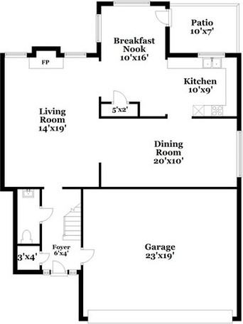 5006 Middlesex Dr - Photo 3 of 18