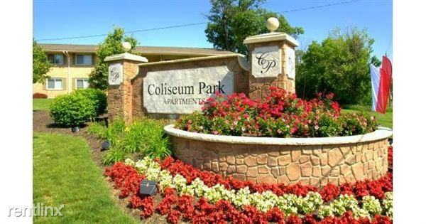 Coliseum Park Apartments - Photo 3 of 10