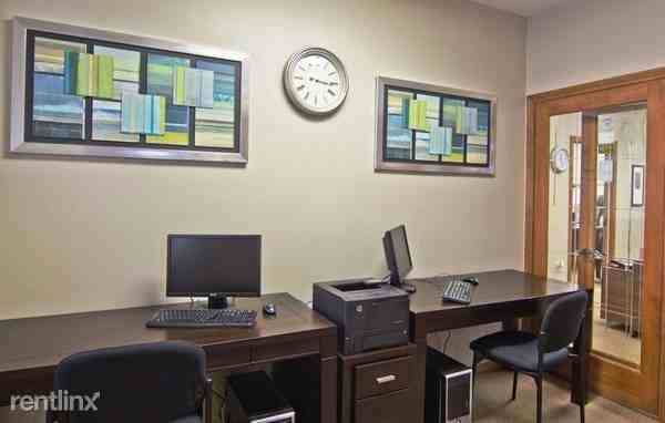 Coliseum Park Apartments - Photo 2 of 10