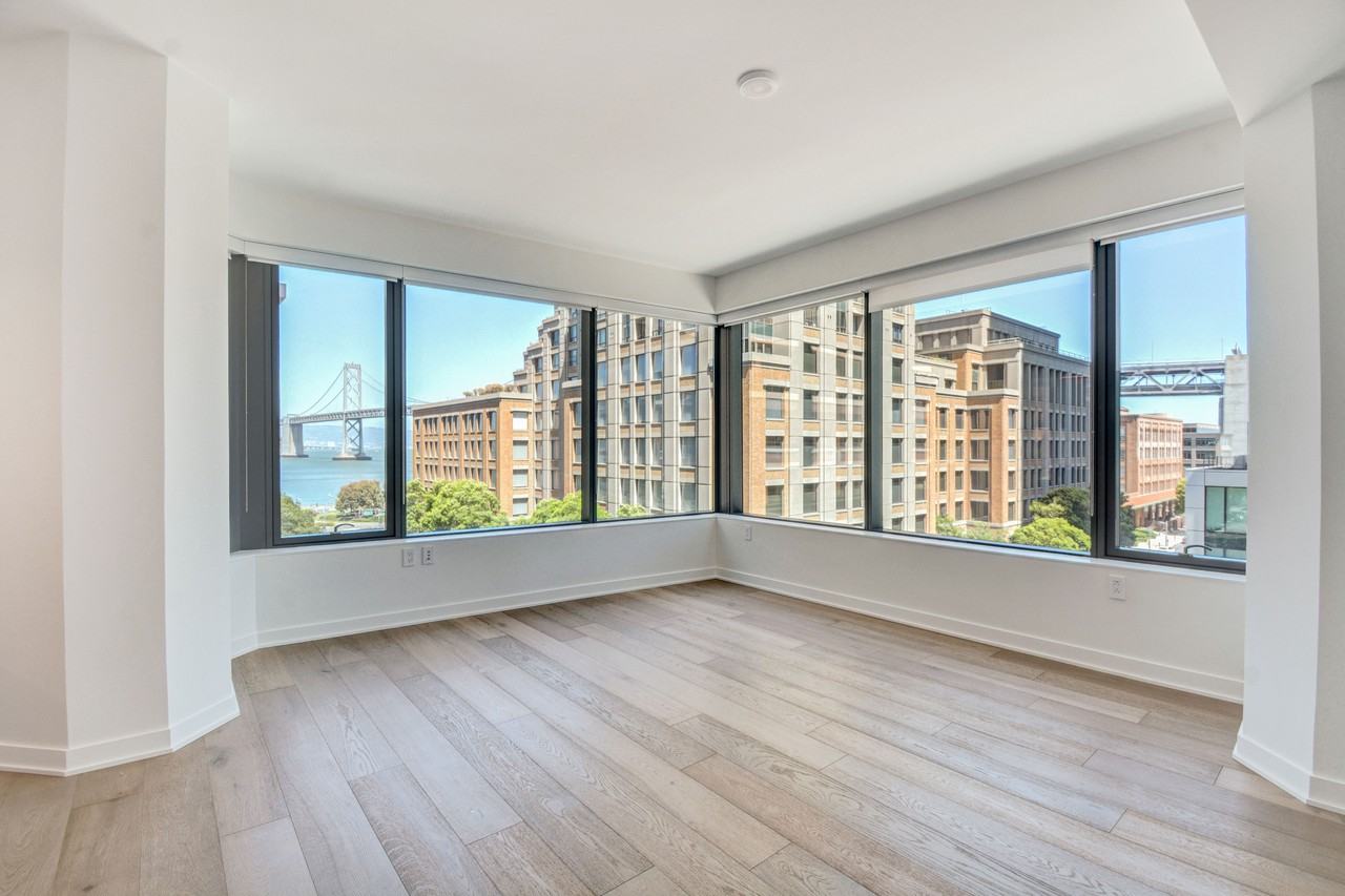 280 Spear Street #6D