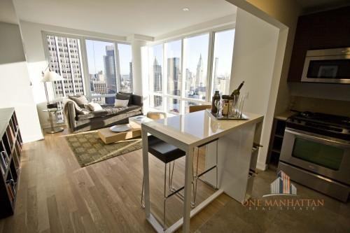 Avenue of the Americas #14D