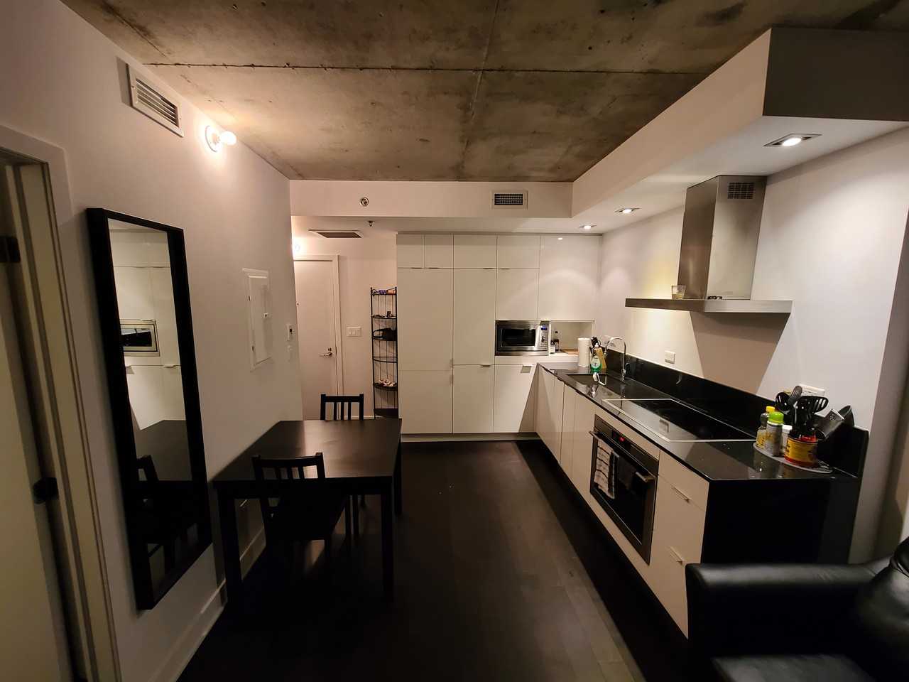 705 Rue William #705