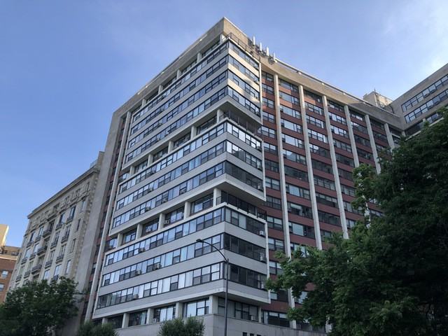 3410 N Lake Shore Dr #9G