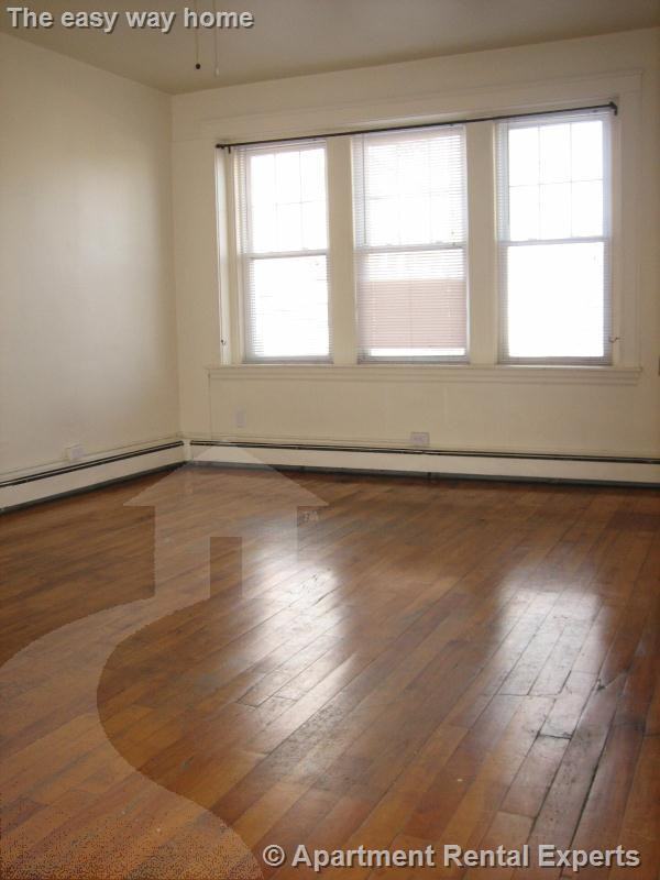 Massachusetts Ave & Lake St #2