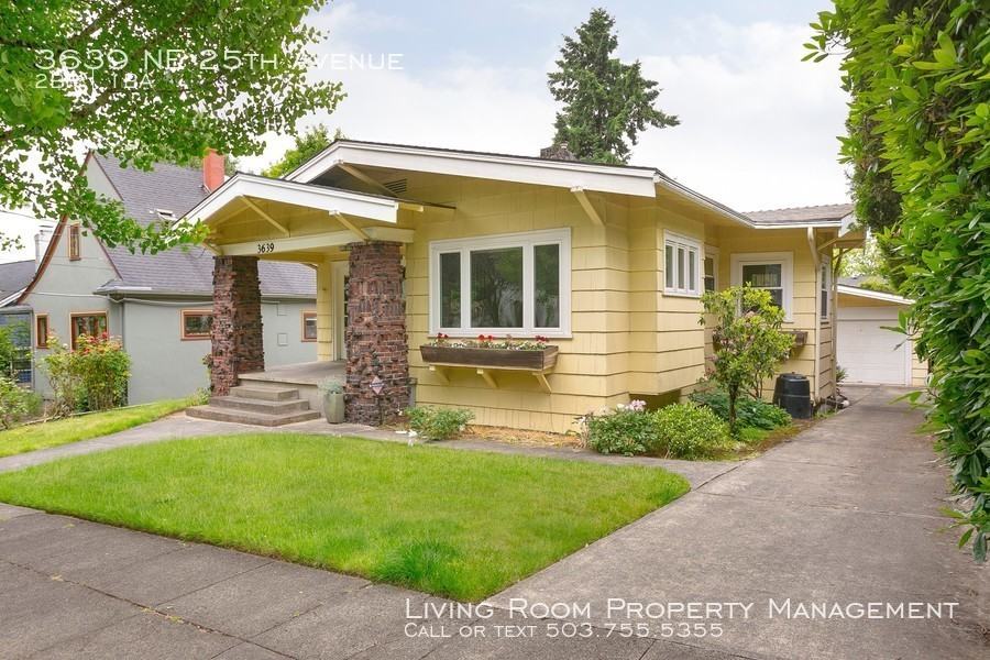 3639 Ne 25th Ave - Photo 2 of 20