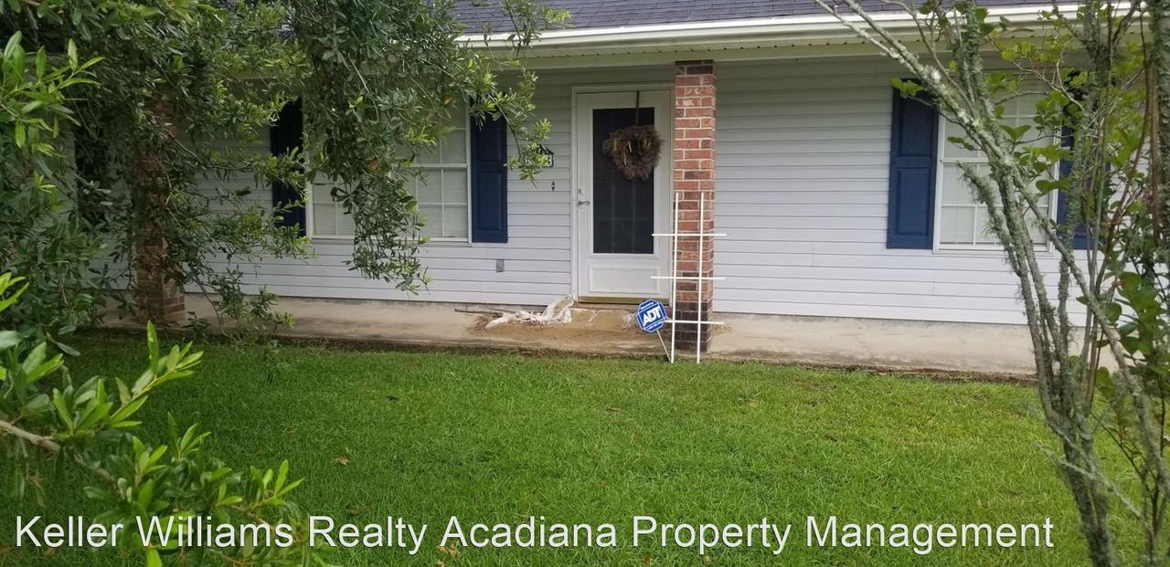 113 Avron Dr, Carencro, LA 70520 3 Bedroom House for Rent for $1,300