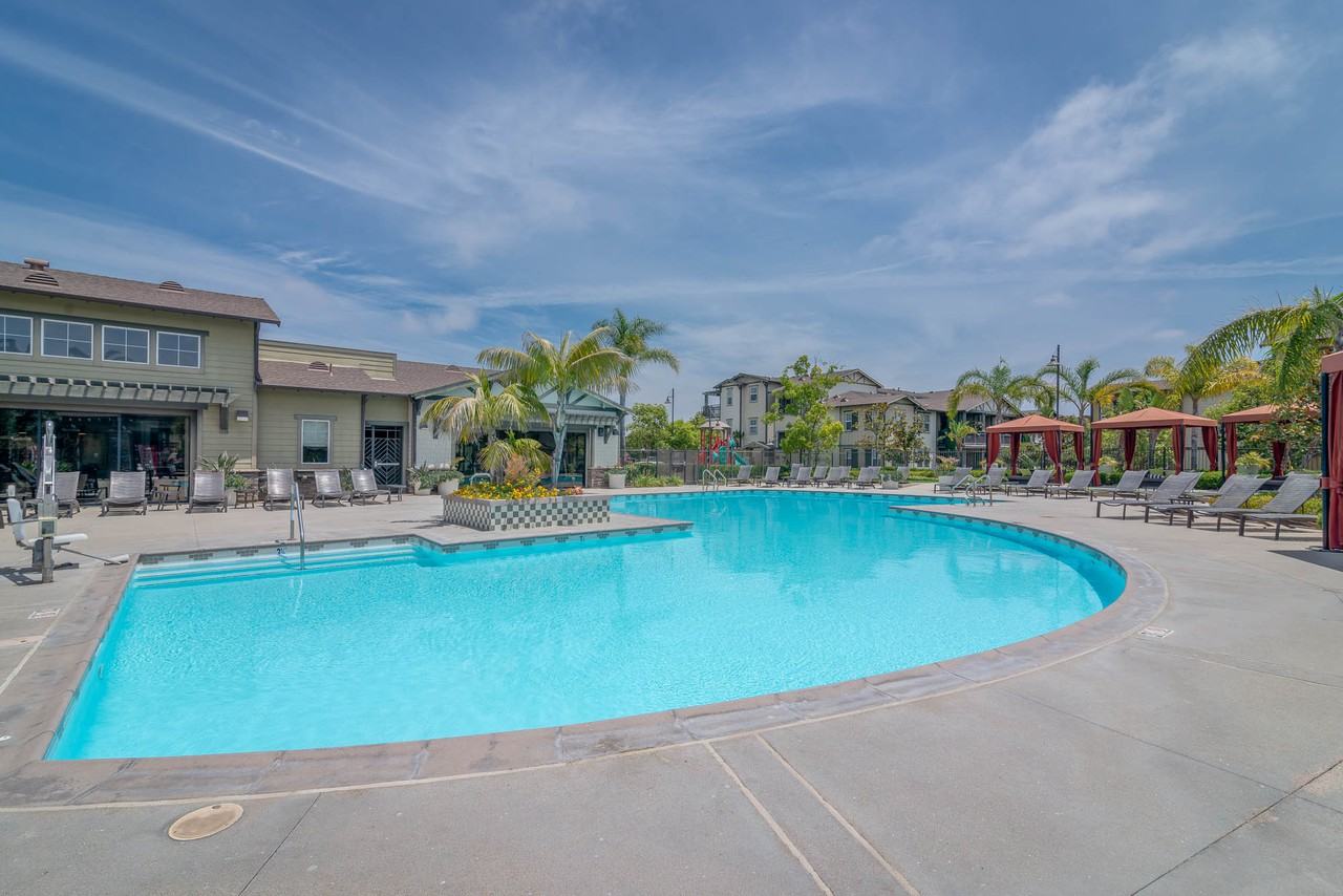 Artisan Apartments at East Village - Photo 3 of 42