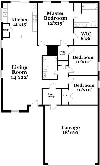 20903 Trenton Valley Ln - Photo 2 of 18