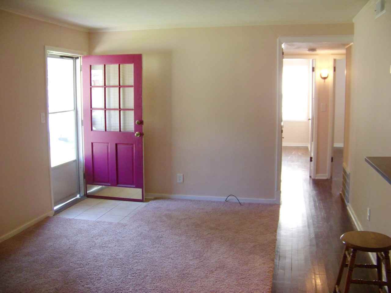 7322 Nall Ave - Photo 3 of 12