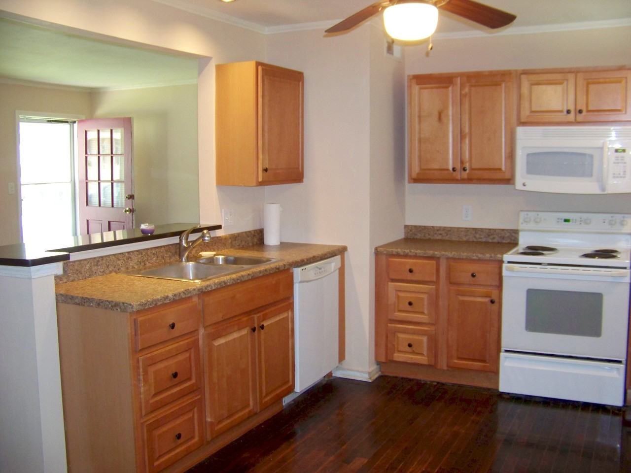 7322 Nall Ave - Photo 2 of 12