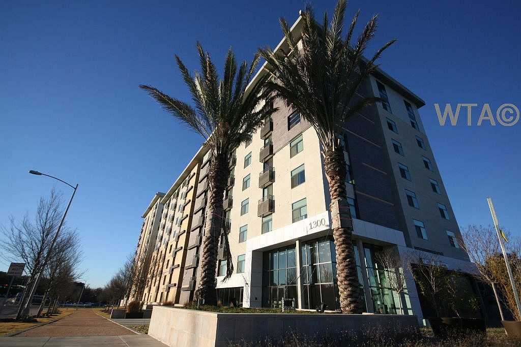 1300 East Riverside Drive, Austin, TX 78741 Studio Apartment for Rent