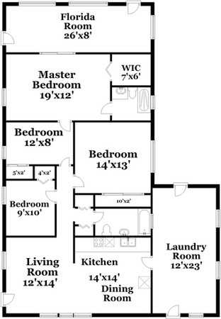 1320 8th St - Photo 2 of 16