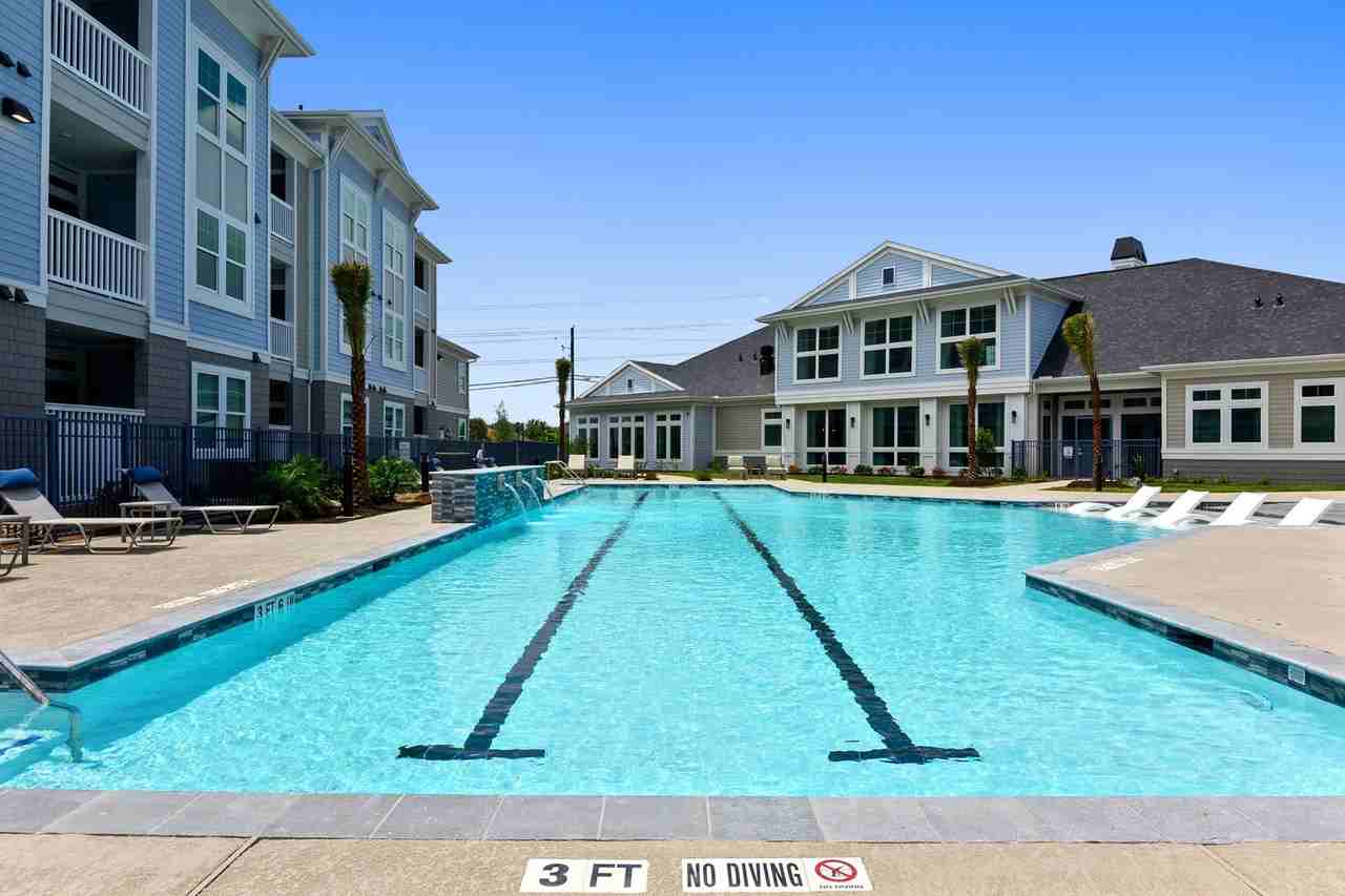 Ariza Corpus Christi - Photo 3 of 35