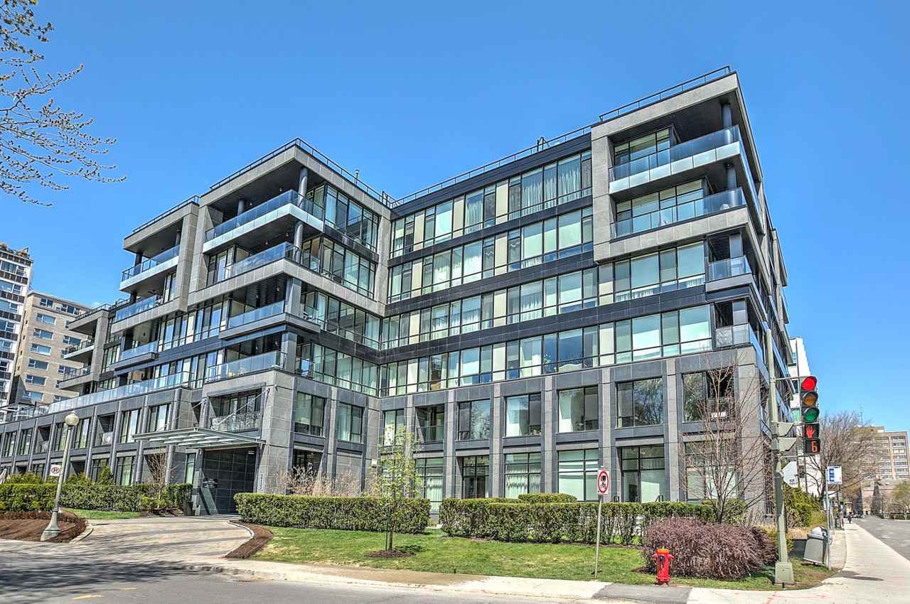 215 Av Redfern, Westmount, QC H3Z 3L5 2 Bedroom Condo for 6,500/month Zumper
