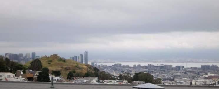 Clayton Street & 17th Street