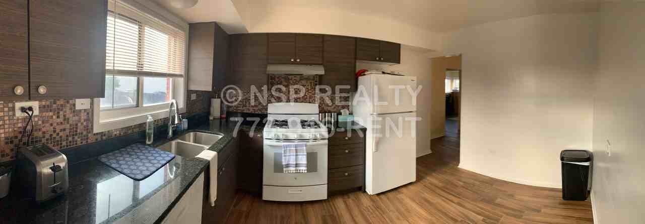 1320 Carol Street #B