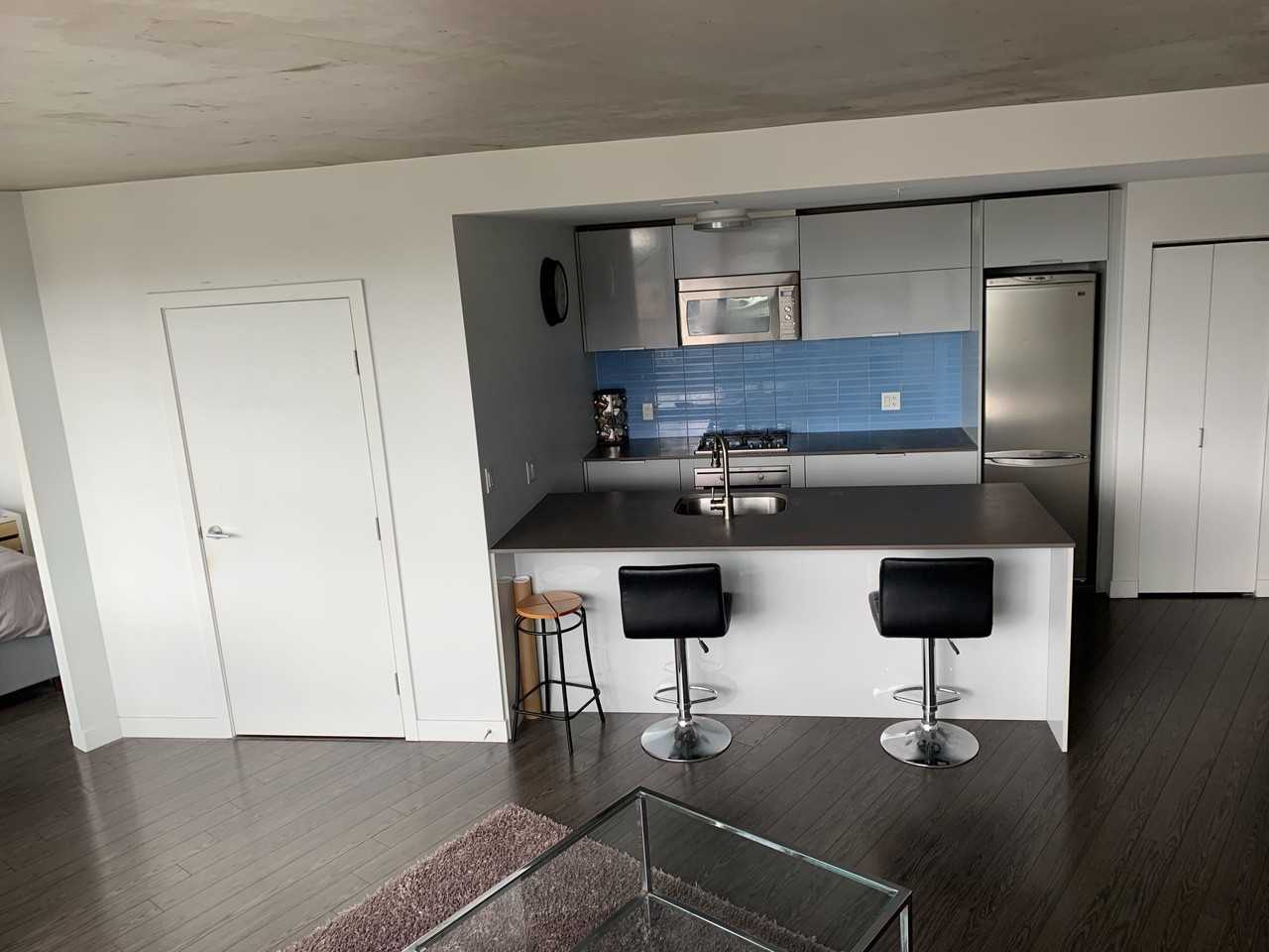 128 West Cordova Street #2008