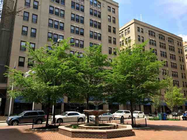 780 S Federal St #606