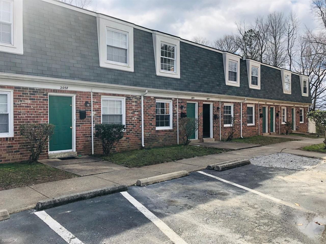 2634 Wayside Dr Apartments in North Chesterfield, VA 23235 Zumper