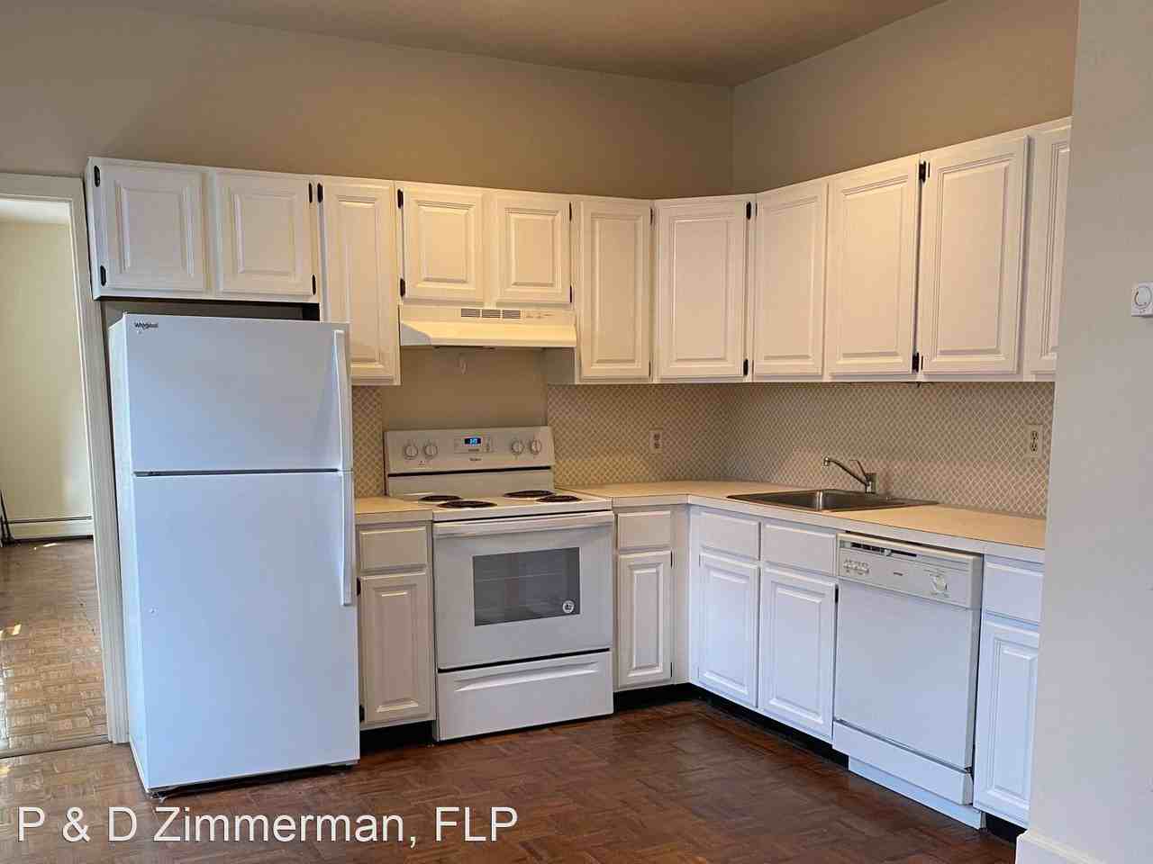 537-539 Bloomfield Apartments for Rent - 537 Bloomfield ...