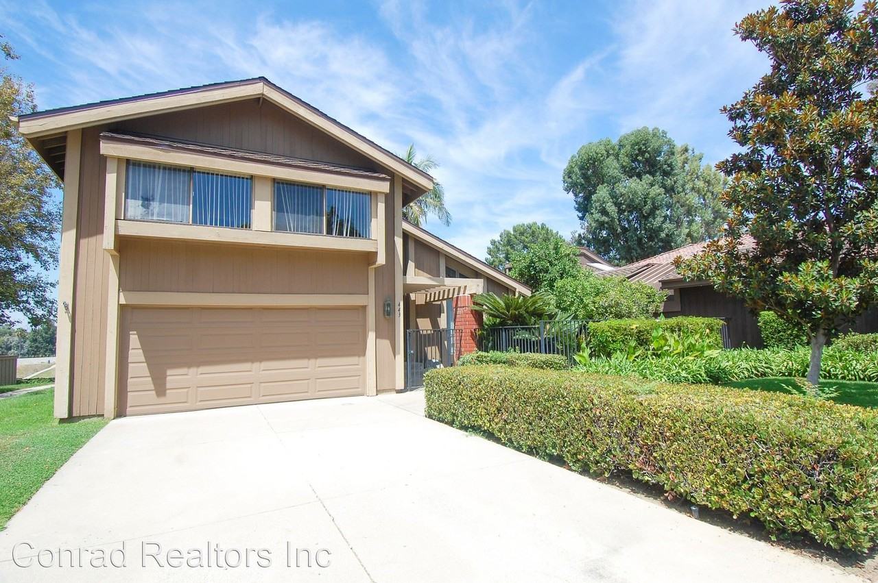 Bedroom Rent For House Fullerton 3