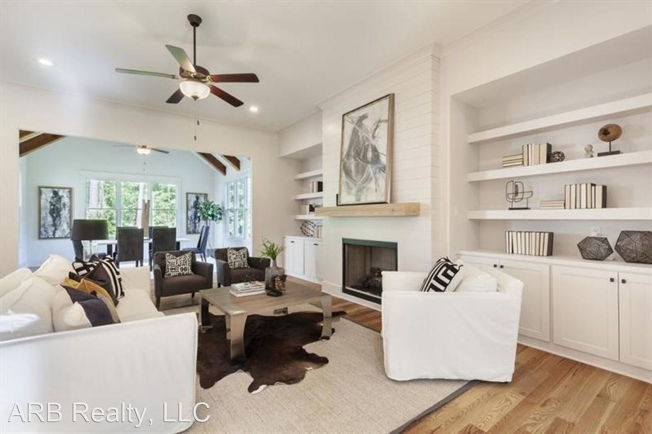 200 Von Lake Dr - Photo 3 of 11