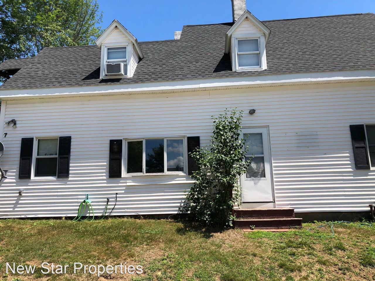 7 Crescent Street Apartments for Rent 7 Crescent St, Pittsfield, NH