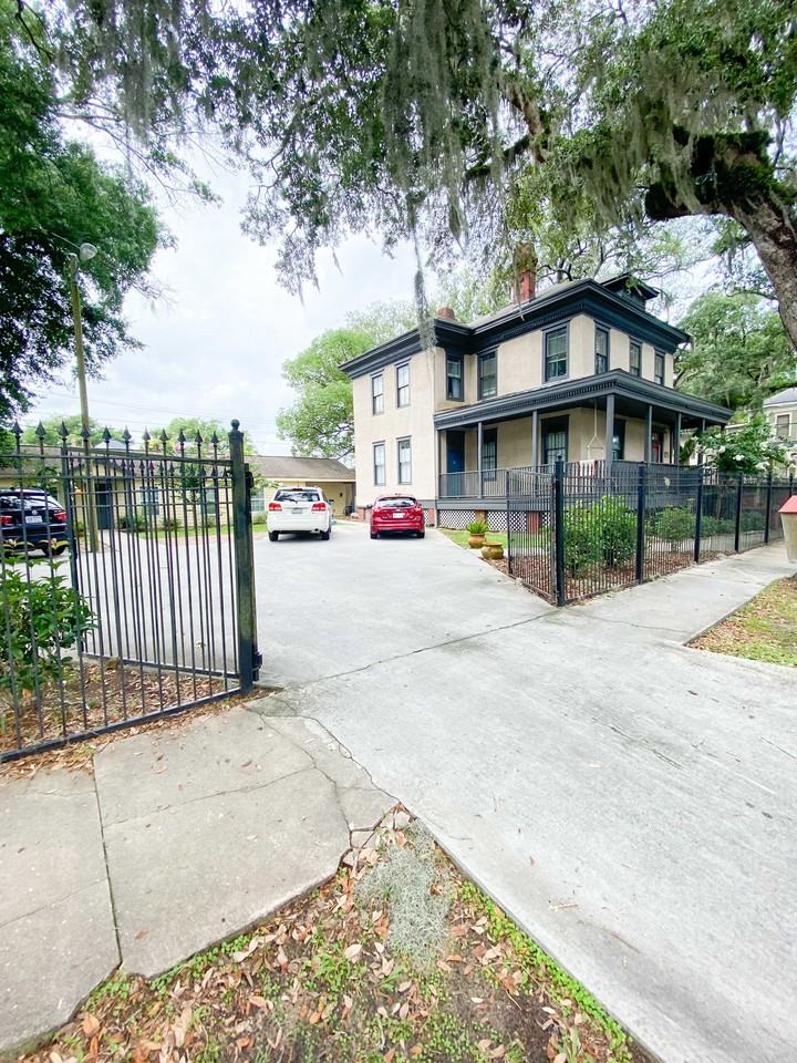 123 W 41st St Unit A, Savannah, GA 31401 - 1 Bedroom ...