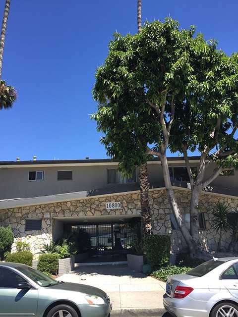 Crenshaw Manor Apartments 10800 Crenshaw Blvd, Inglewood, CA 90303