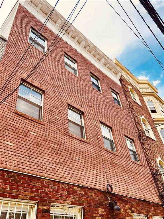 465 Palisade Ave Apt 3, Jersey City, NJ 07307 1 Bedroom Apartment for