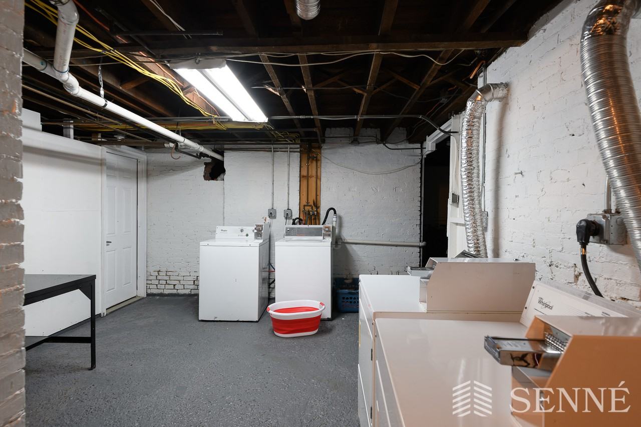 19 Trowbridge Street, Cambridge, MA 02138 4 Bedroom Apartment for