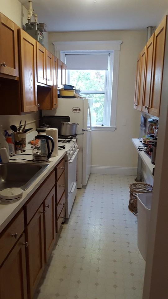 1940 Commonwealth Ave #46