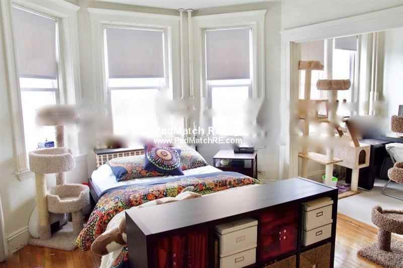 1163 Boylston St 11, Boston, MA 02215 Studio Apartment for Rent