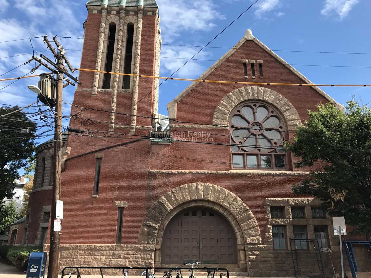 Bow St. - Photo 2 of 22