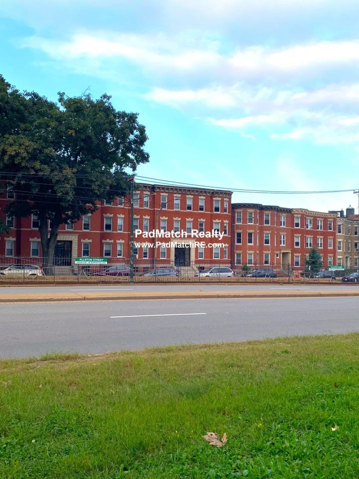 Commonwealth Ave. - Photo 3 of 25