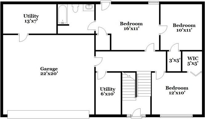 1598 Queen Elizabeth Dr - Photo 3 of 17