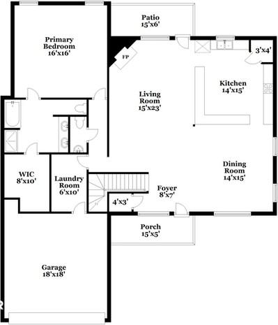 431 Parker Rd - Photo 2 of 17