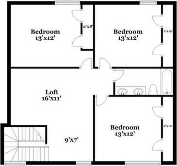 431 Parker Rd - Photo 3 of 17