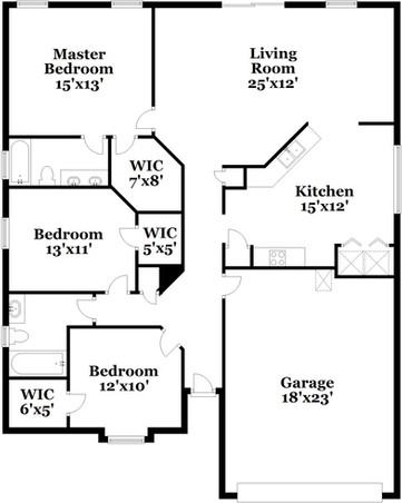 6645 Leslie Oaks Ln - Photo 2 of 16